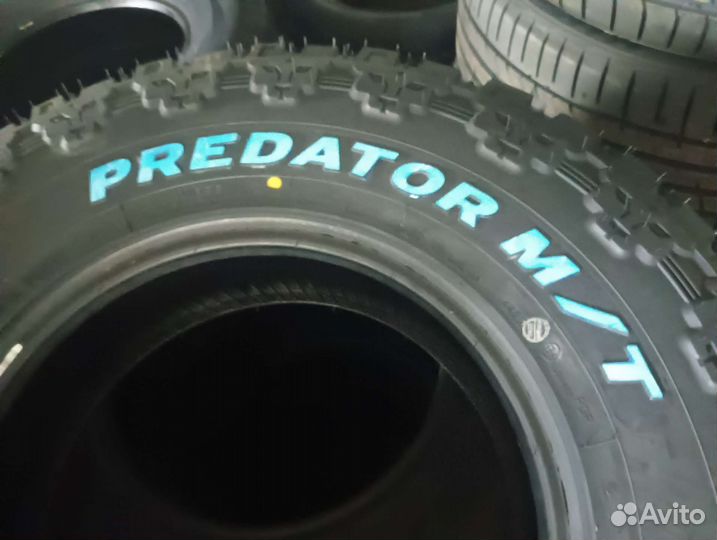 Grenlander Predator M/T 35/12.5 R15 113Q