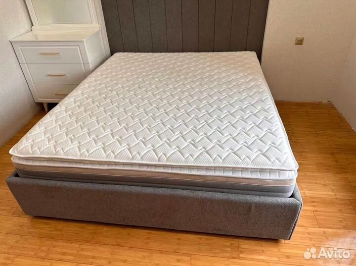 Матрас Новый