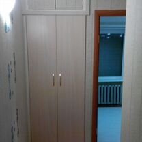 1-к. квартира, 31 м², 5/5 эт.