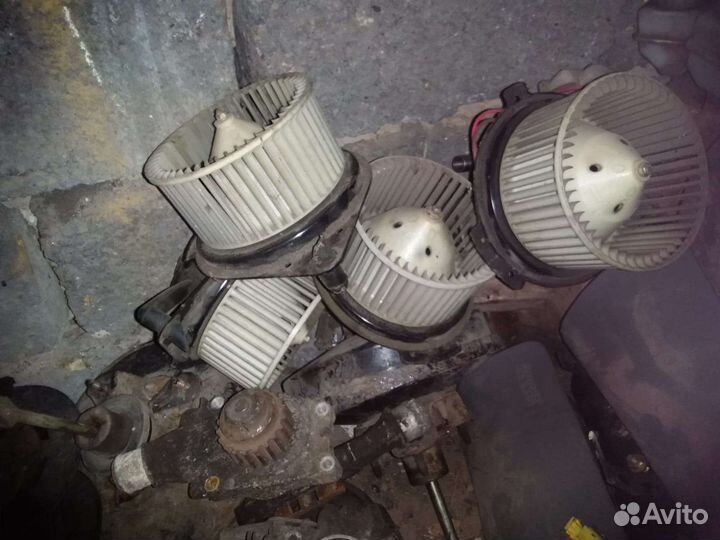 Электрооборудование Чери Амулет