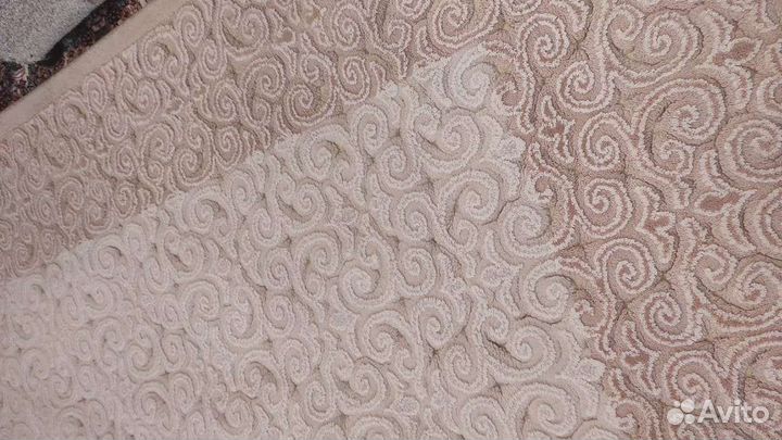 Ковер новый толстый 256х157