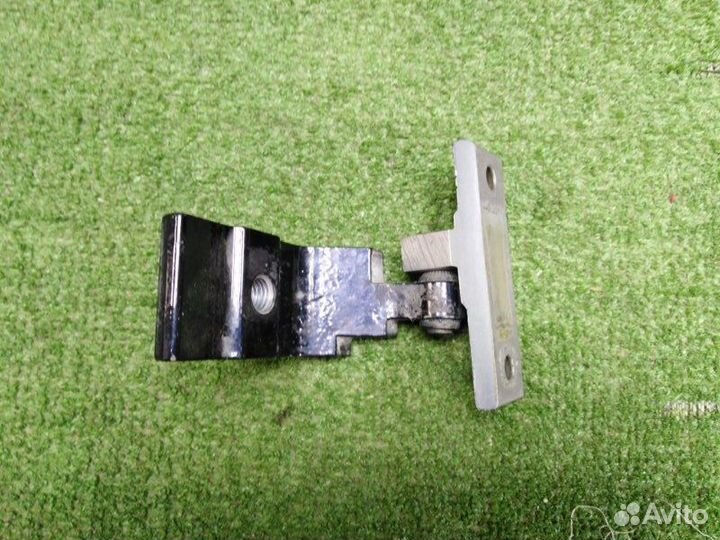 Петля двери задняя левая Bmw X3 2010-2017