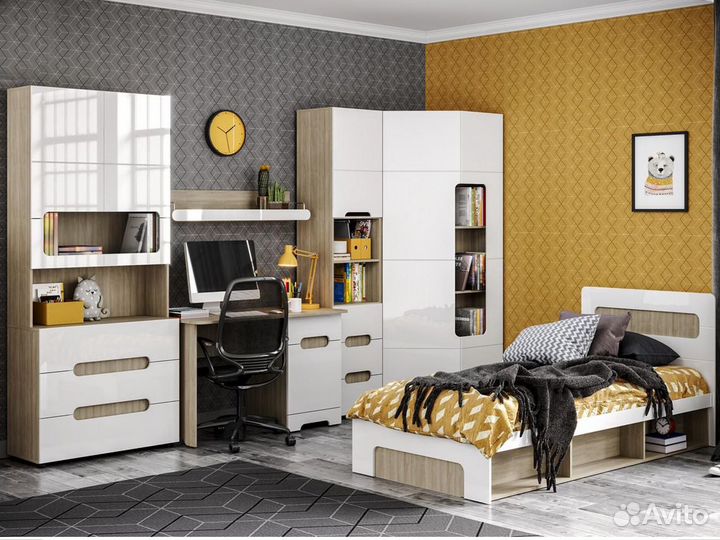 Стол компьютерный на Александровской 101/1