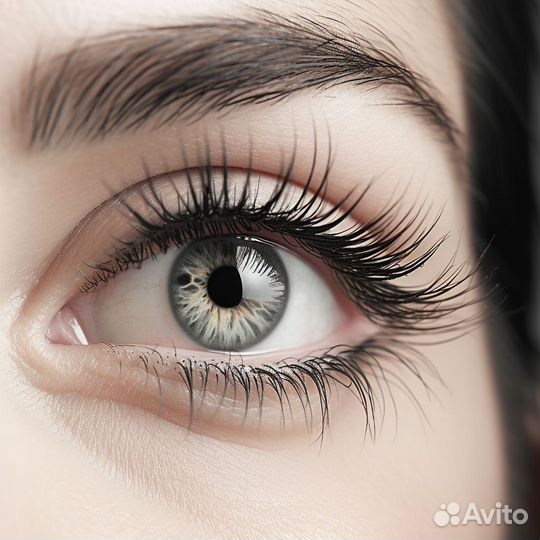 Мастер наращиванию ресниц (лэшмейкер lashmaker)