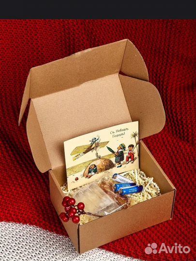 Гирлянда на батарейках новая 5 метров