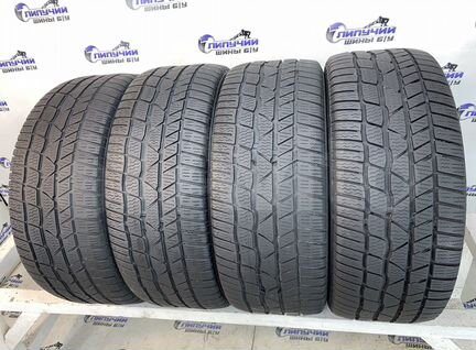 Continental ContiWinterContact TS 830 P 225/45 R17 91H