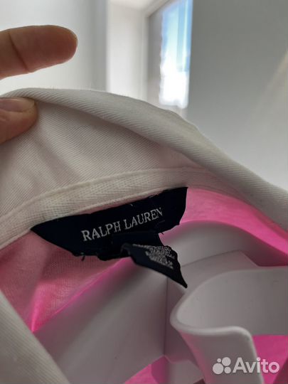 Пакет фирменных вещей