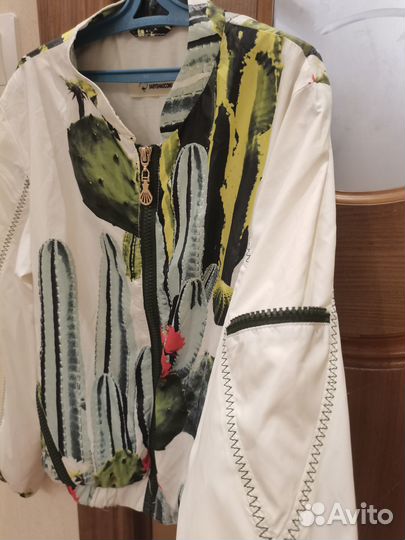 Ветровки 1500р за 3шт
