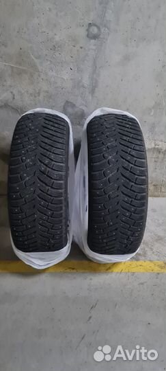 Toyo Observe Ice-Freezer SUV 275/50 R22