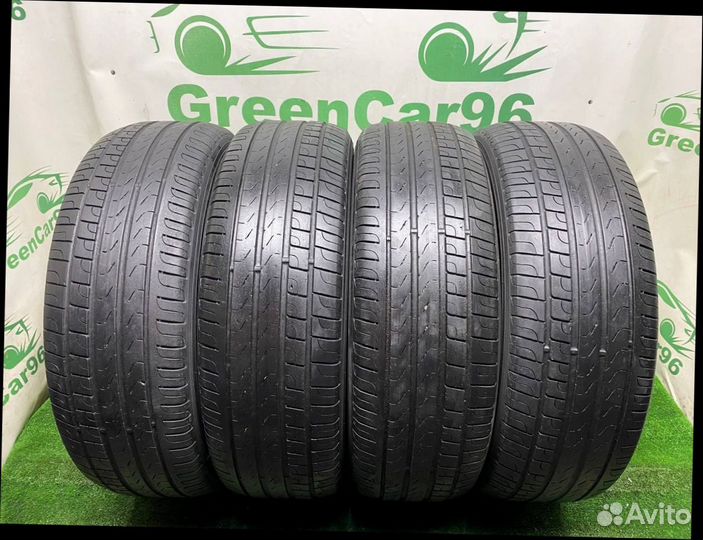 Pirelli Scorpion Verde 215/65 R17