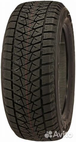 Bridgestone Blizzak DM-V2 215/70 R16 100S