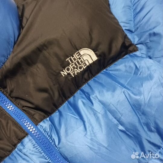 Мужская куртка The North Face 700