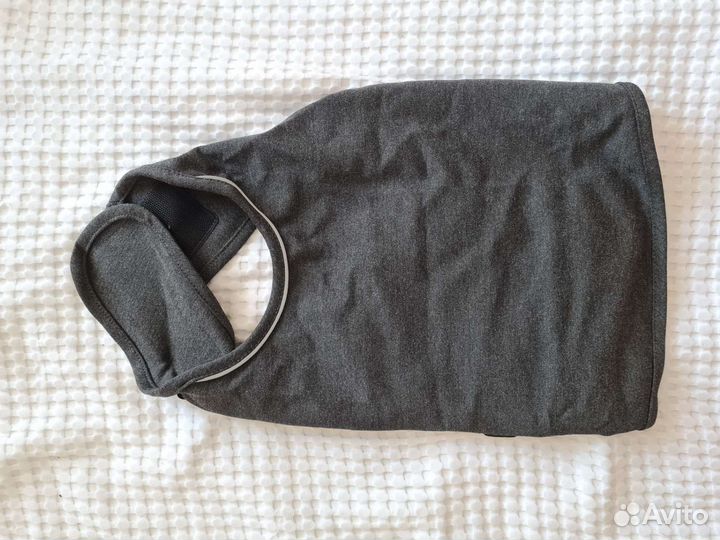 Одежда для собак от тревоги, стресса, нервов