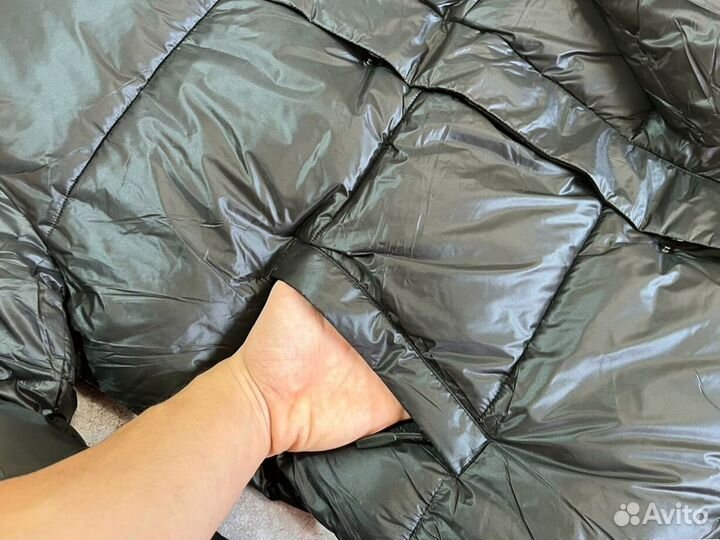 Зимние куркти Adidas