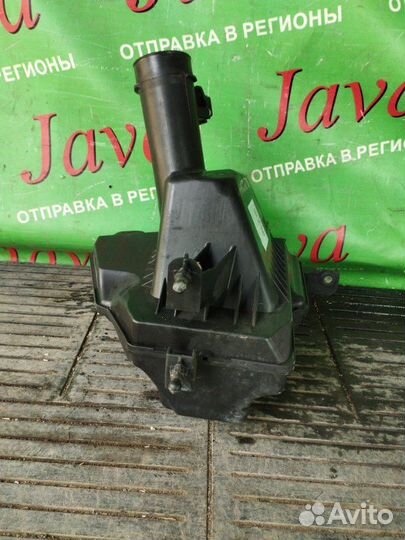 Корпус воздушного фильтра правый Infiniti Fx35 S51