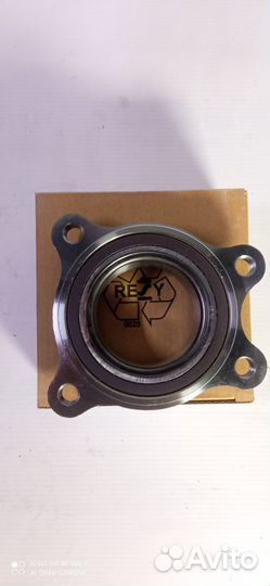 Подшипник ступицы передний Porsche 958407625D