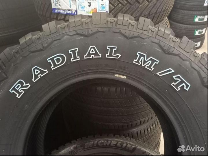 Westlake SL366 245/75 R16 120Q