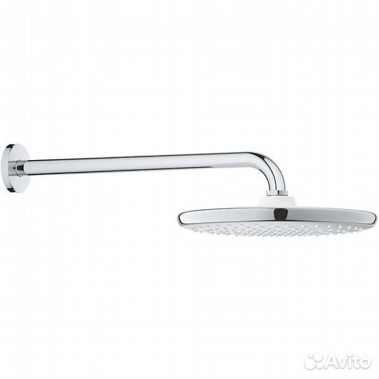 Верхний душ Grohe Tempesta 250 26663000