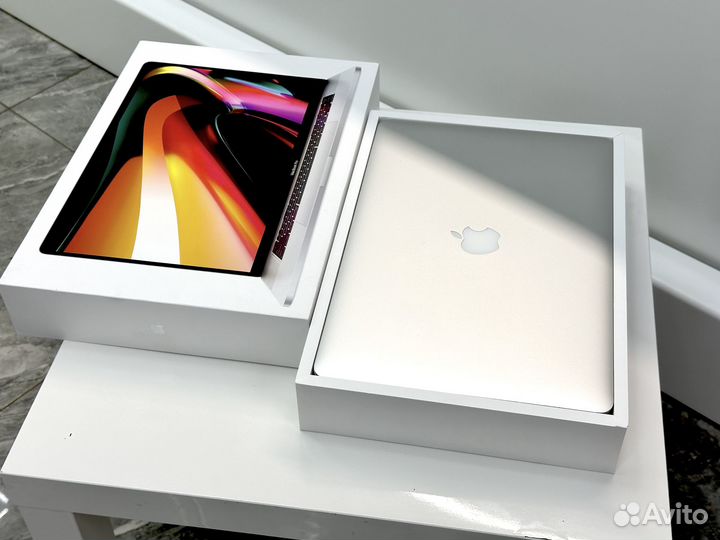 Ноутбук Apple Macbook Pro 15 2015 Retina i7 A1398
