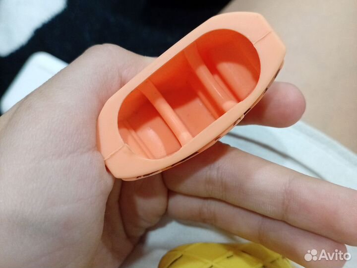 Чехол для airpods