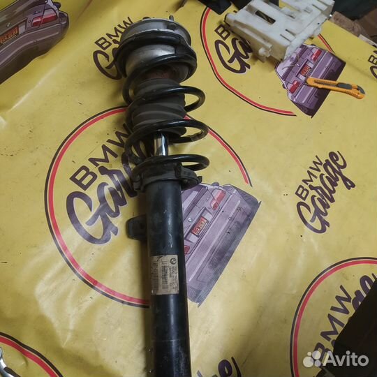 Амортизатор передний bmw x1 e84