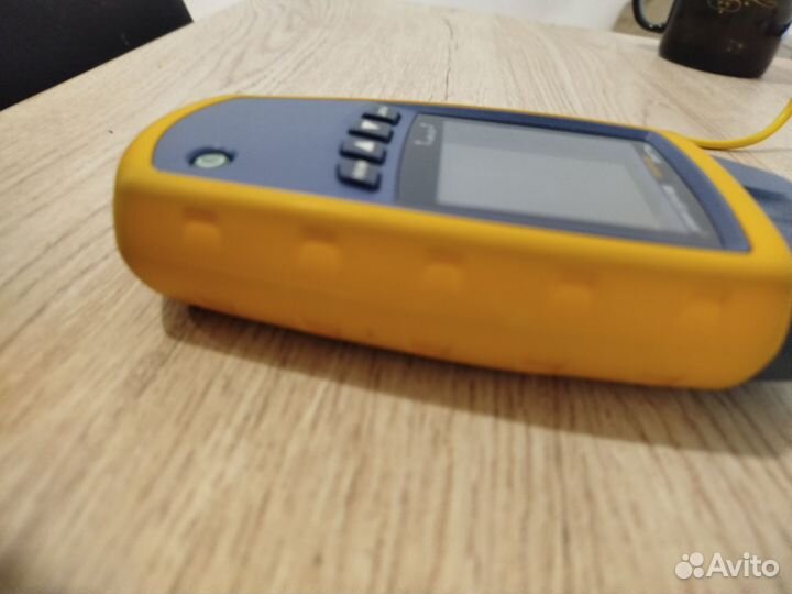 Fluke microscanner2