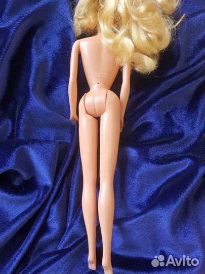 Барби Funtime Barbie 1986