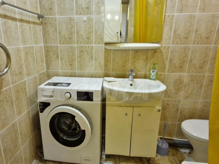 2-к. квартира, 60 м², 2/6 эт.