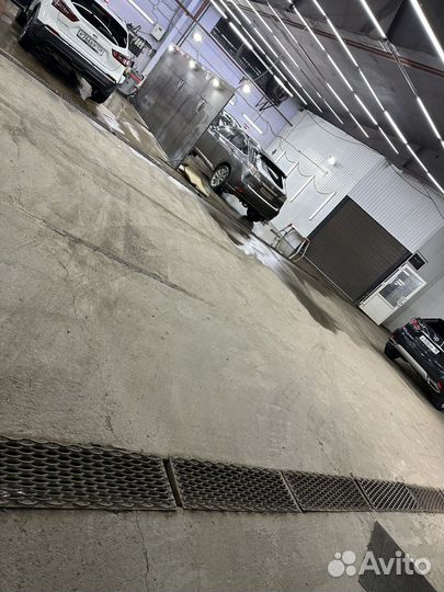 Готовый бизнес автомойка