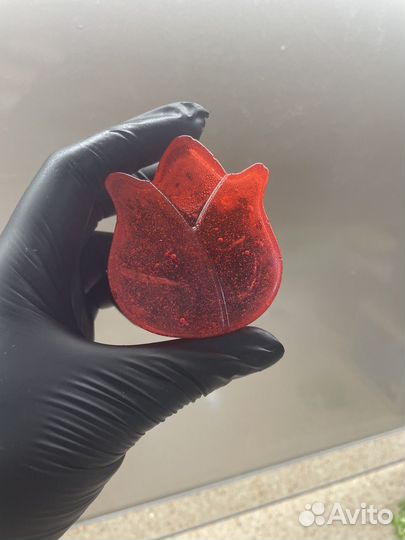 Леденцы, чайные бомбочки, фруктовые чипсы, пастила