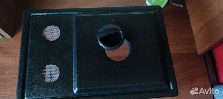 Аквариум для улиток