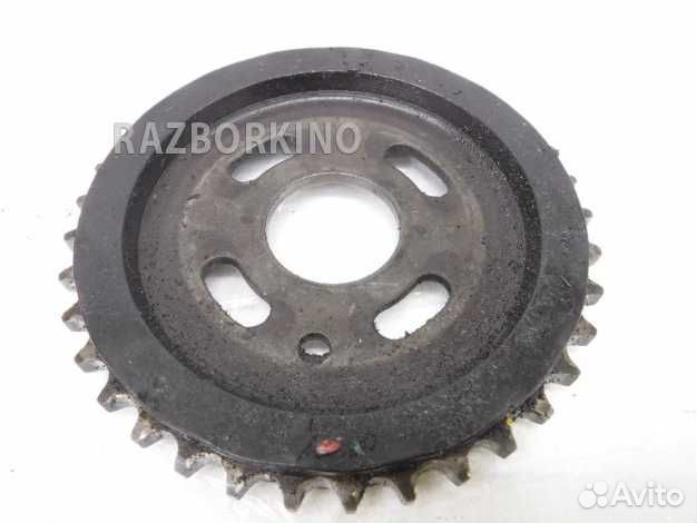 Звезда распредвала бмв 5 E39