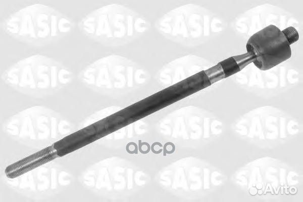 Тяга рулевая fiat doblo 01- лев/прав.(без након