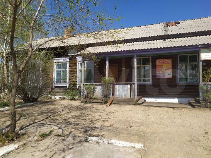 Дом 230 м² на участке 1 сот.