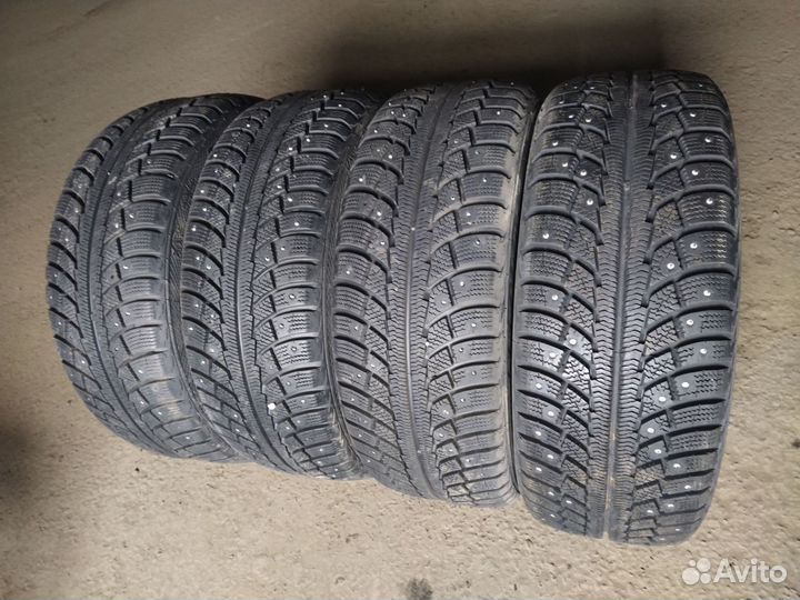 Matador MP 30 Sibir Ice 2 205/55 R16 94T