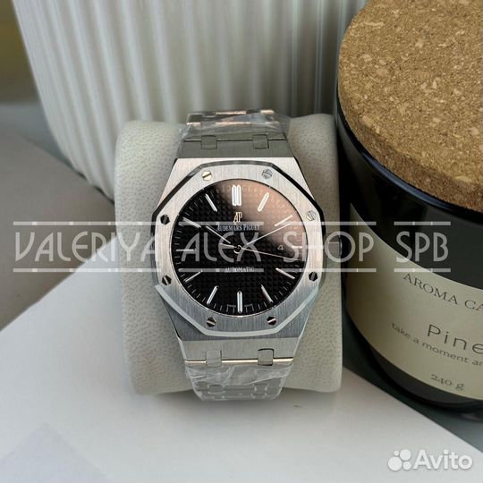 Часы Audemars Piguet мужские #20201010579