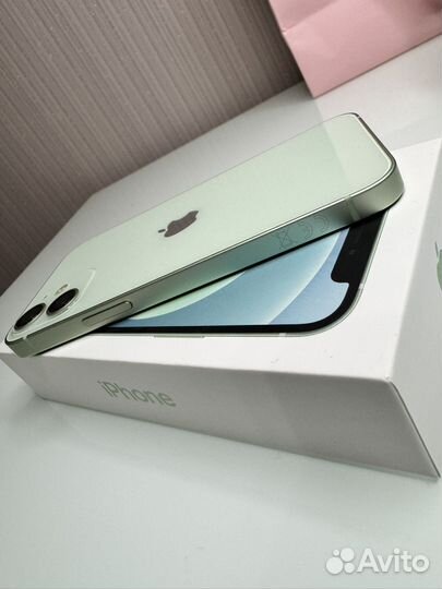 iPhone 12 mini, 256 ГБ