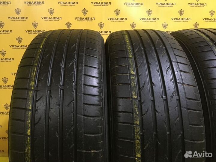 Bridgestone Dueler H/P Sport 225/55 R18 98V