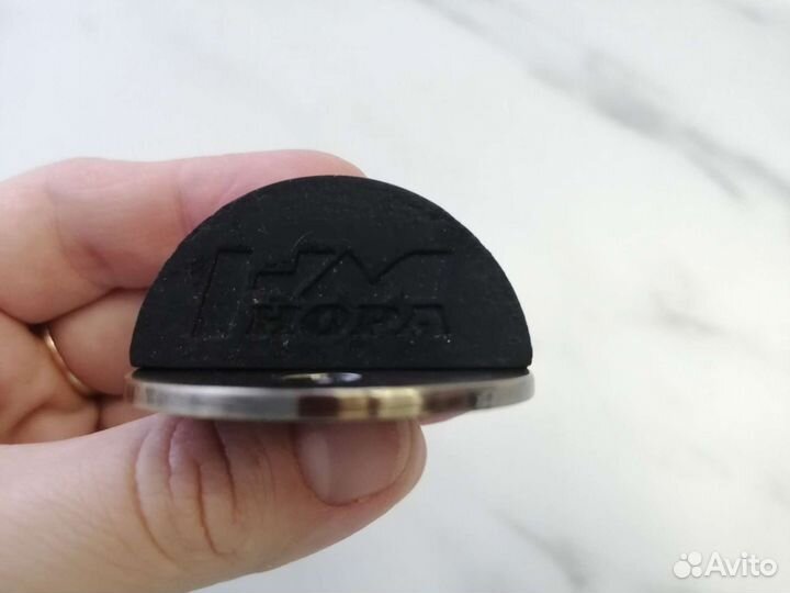 Ограничитель дверной новый