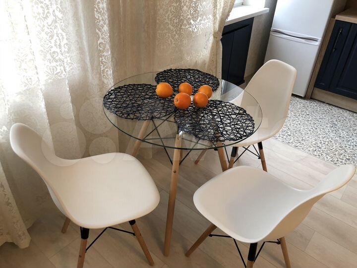 2-к. квартира, 45 м², 2/5 эт.