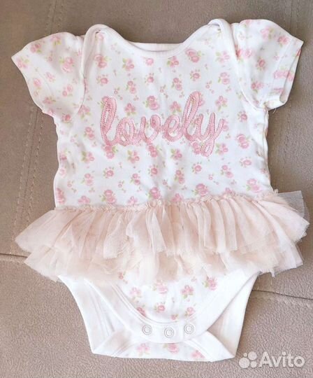 Одежда для девочки