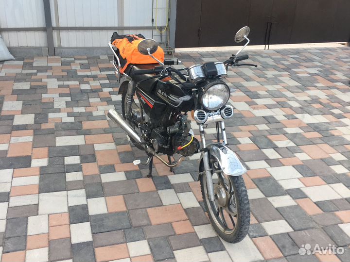 Alpha YX70