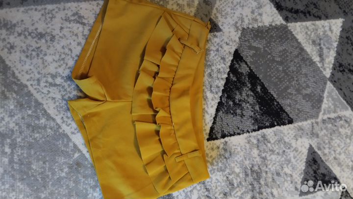 Женские шорты