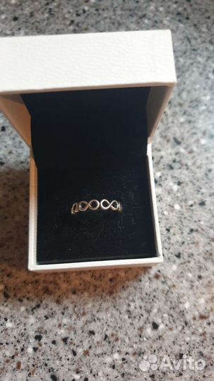 Кольца Pandora оригинал