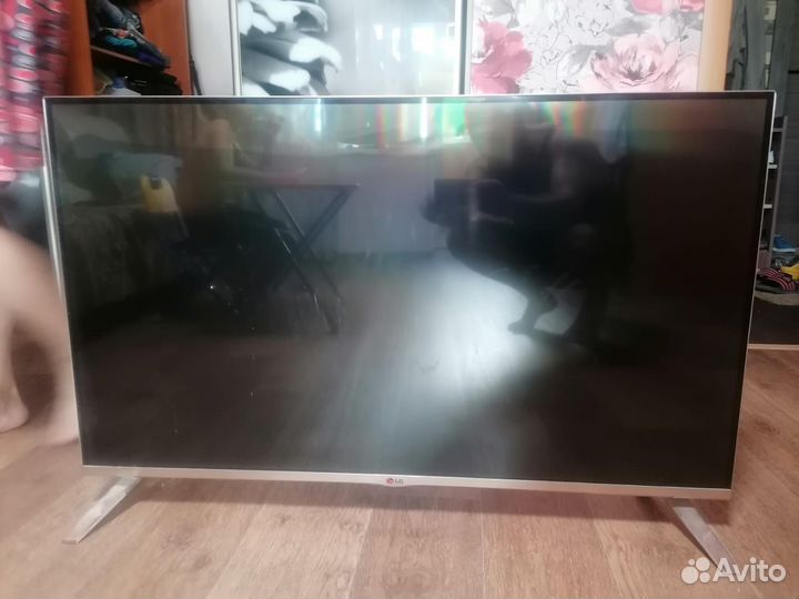 Телевизор бу