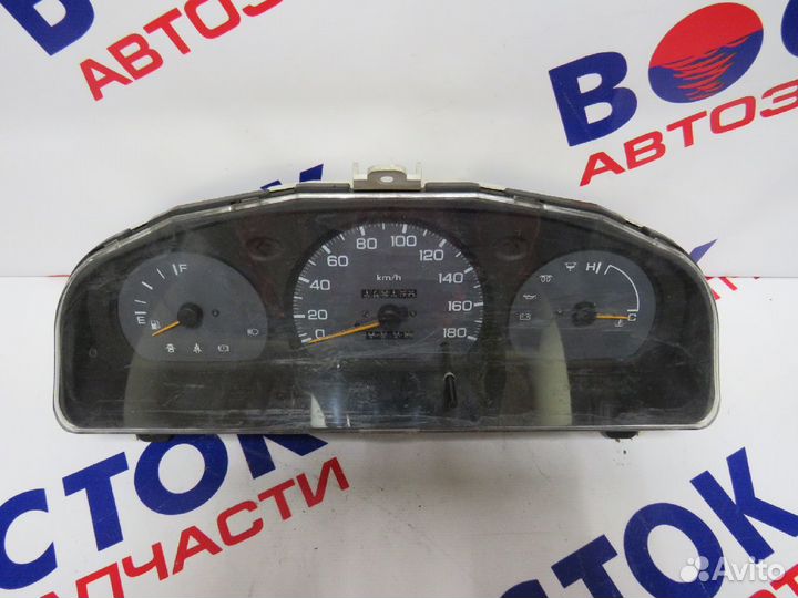 Щиток приборов nissan pulsar FN15, EN15, FNN15, HN