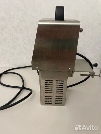 Прибор низкотемпературного приготовления