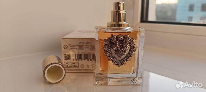 Dolce gabbana Devotion 50ml