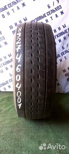 КАМА Кама-222 275/70 R16