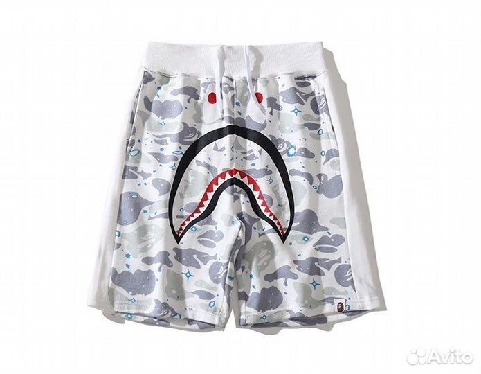 Шорты Bape